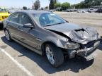 2009 Pontiac G8  იყიდება Van Nuys-ში, CA - Front End