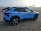 2024 Chevrolet Trax 2Rs na sprzedaż w Earlington, KY - Hail