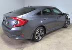 2017 Honda Civic Exl na sprzedaż w Los Angeles, CA - All Over