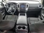 2018 Nissan Titan Xd Sl на продаже в Hueytown, AL - Side