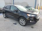 2019 Ford Edge Titanium en Venta en Fort Pierce, FL - Water/Flood