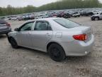 2010 Toyota Corolla Base на продаже в West Warren, MA - Front End