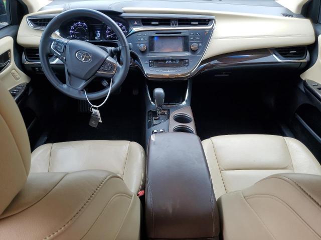 Sedans TOYOTA AVALON 2014 Beige