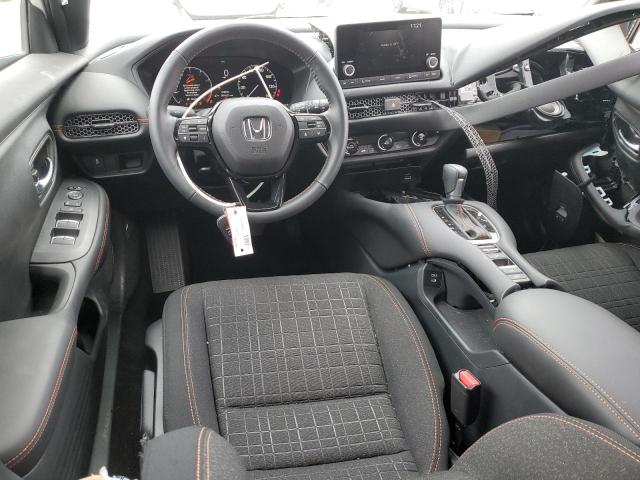  HONDA HR-V 2025 Белый