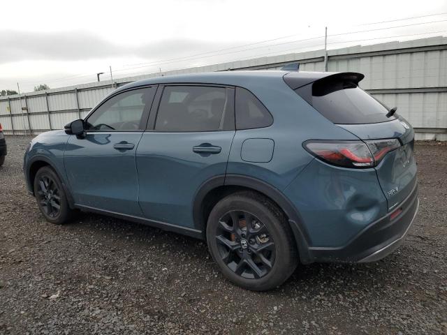  HONDA HR-V 2025 Серый