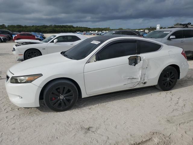 2010 Honda Accord Ex