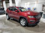 2020 Jeep Compass Latitude for Sale in Leroy, NY - Side