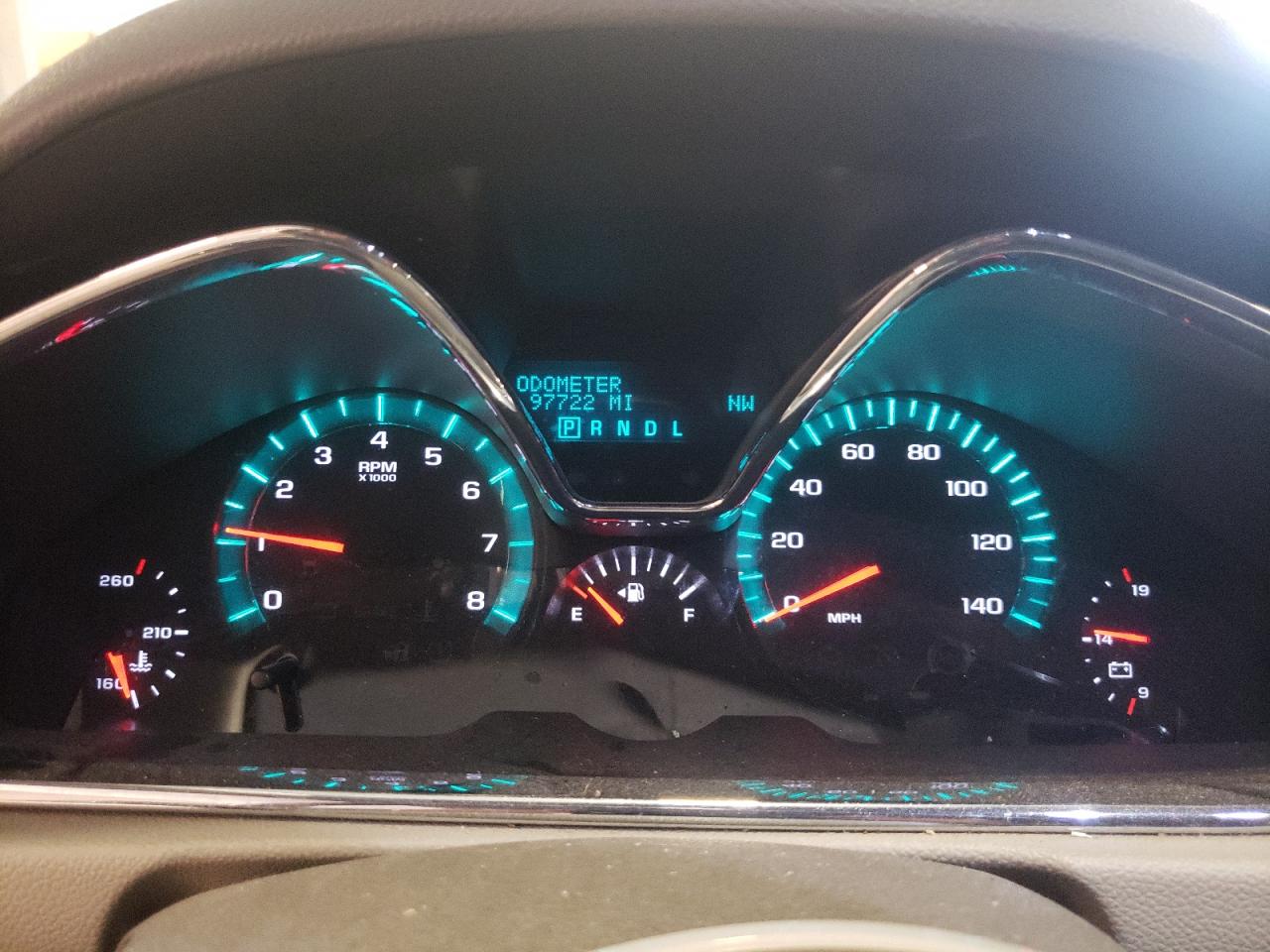 2016 Chevrolet Traverse Lt VIN: 1GNKRGKD3GJ225547 Lot: 56964345