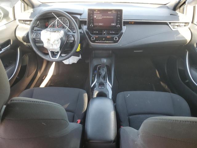  TOYOTA COROLLA 2020 Gray