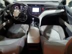 2020 Toyota Camry Le იყიდება North Billerica-ში, MA - Front End