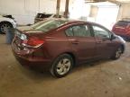 2015 Honda Civic Lx zu verkaufen in Ham Lake, MN - Front End