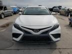 2021 Toyota Camry Se de vânzare în New Orleans, LA - Rear End