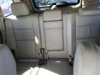 2012 Jeep Grand Cherokee Limited იყიდება Lansing-ში, MI - Mechanical