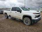 2025 Chevrolet Silverado K2500 Custom for Sale in Bismarck, ND - Side