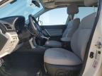 2018 Subaru Forester 2.5I Premium за продажба в Temple, TX - Front End