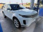 2020 Land Rover Range Rover Evoque Se for Sale in Oklahoma City, OK - Minor Dent/Scratches