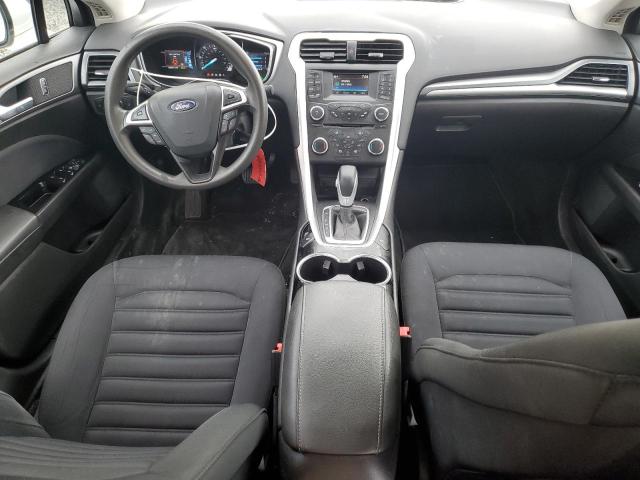 Седаны FORD FUSION 2016 Белый