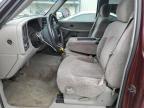 1999 Chevrolet Silverado C1500 for Sale in Earlington, KY - Rear End