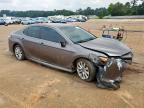 2018 Toyota Camry L на продаже в Longview, TX - Front End
