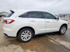 2016 Acura Rdx Technology იყიდება Grand Prairie-ში, TX - Front End