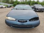 1996 Ford Thunderbird Lx იყიდება Davison-ში, MI - Front End