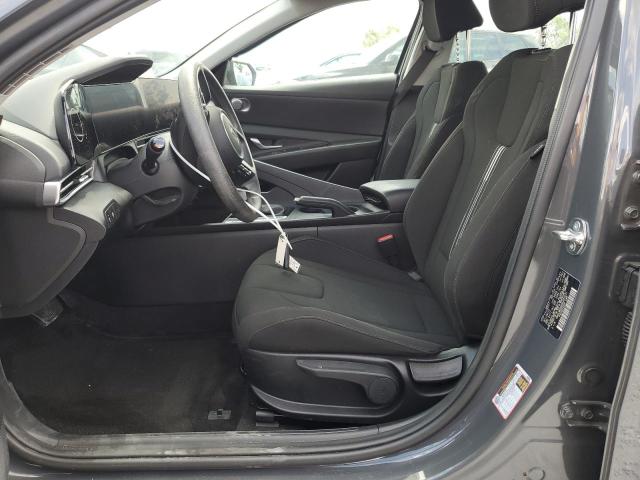  HYUNDAI ELANTRA 2024 Szary