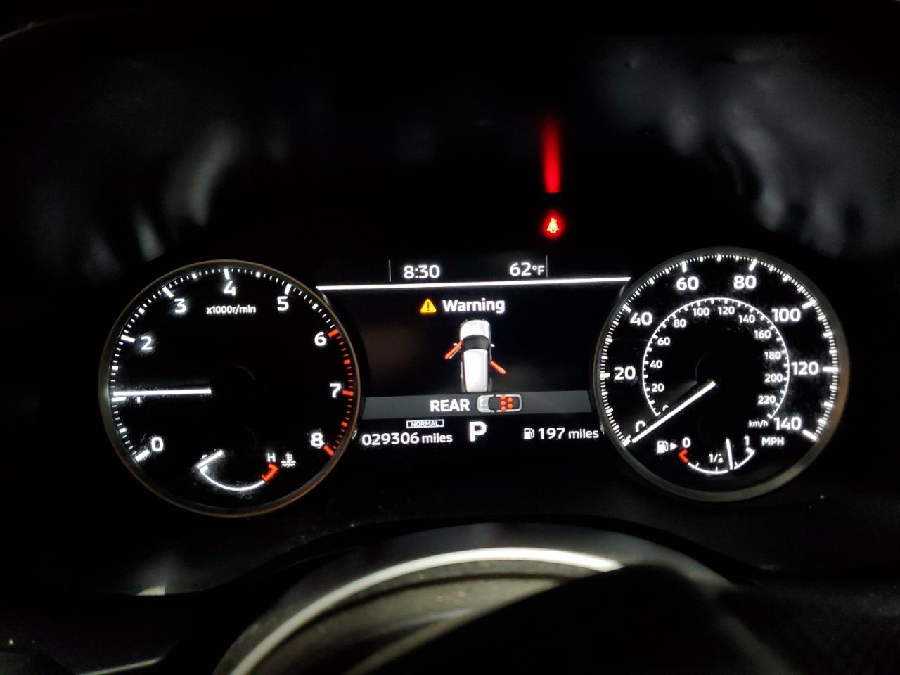 2024 Mitsubishi Outlander Se VIN: JA4J4VA84RZ039557 Lot: 56915595
