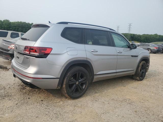  VOLKSWAGEN ATLAS 2023 Silver