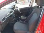 2017 VAUXHALL CORSA ENER for sale at Copart WESTBURY