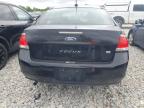 2010 Ford Focus Se იყიდება Wayland-ში, MI - Side