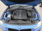 2014 BMW 330D M SPO for sale at Copart PETERLEE