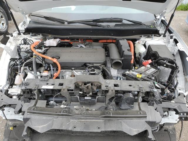 2025 HONDA CR-V EXL