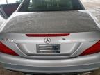 2013 Mercedes-Benz Sl 550 for Sale in Houston, TX - Water/Flood
