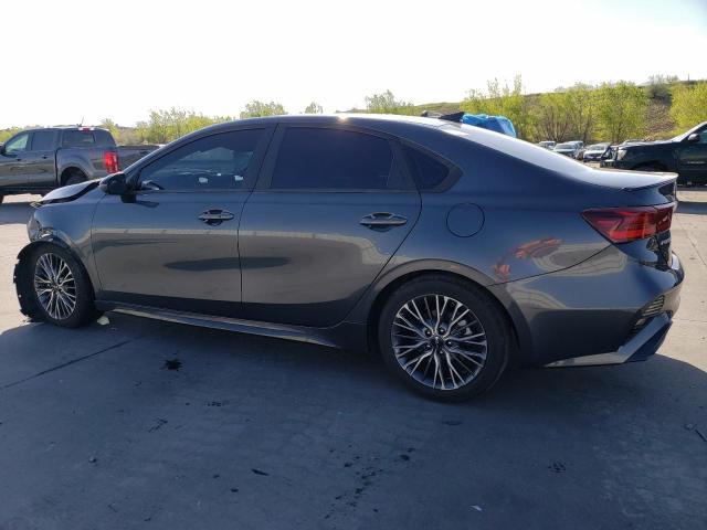  KIA FORTE 2022 Szary