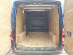 2008 VOLKSWAGEN CRAFTER CR for sale at Copart NEWBURY