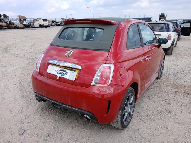 2011 ABAR 500 C S-A