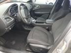 2015 Chrysler 200 Limited na sprzedaż w Mendon, MA - Front End