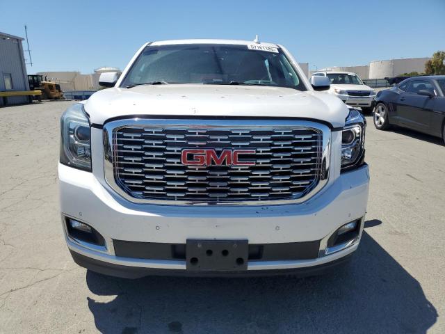  GMC YUKON 2018 Biały