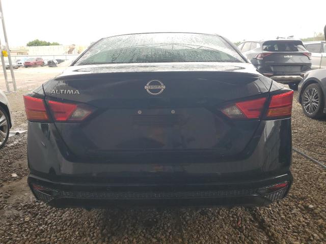  NISSAN ALTIMA 2023 Czarny