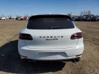 2017 PORSCHE MACAN GTS à vendre chez Copart AB - CALGARY