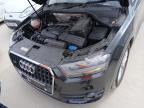 2012 AUDI Q3 SE TFSI for sale at Copart SANDY