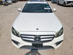2017 Mercedes-Benz E 300 на продаже в Houston, TX - Normal Wear