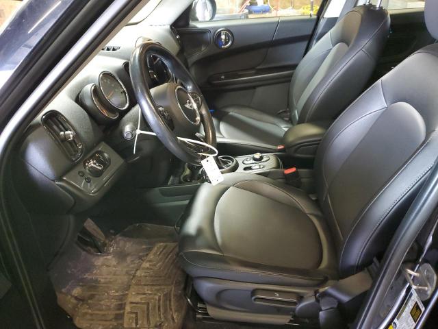  MINI COOPER 2018 Czarny