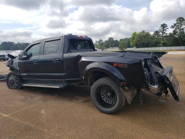  FORD F350 2022 Czarny