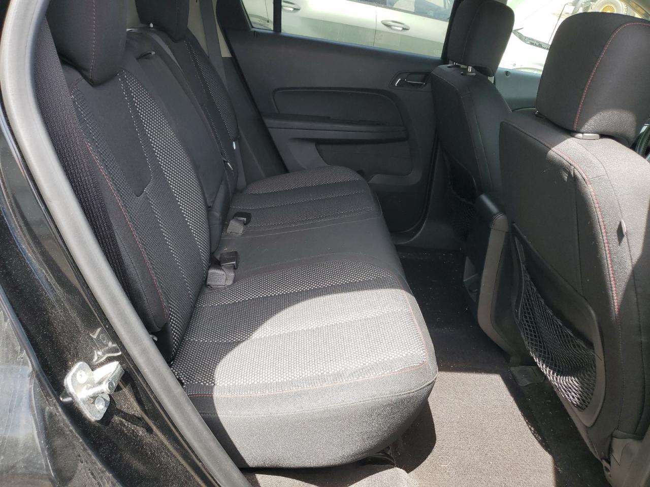 2016 GMC Terrain Sle VIN: 2GKFLTEK3G6187446 Lot: 57327955