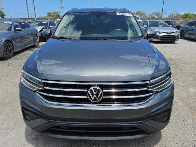  VOLKSWAGEN TIGUAN 2024 Szary