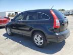 2011 Honda Cr-V Exl   იყიდება Sacramento-ში, CA - Front End