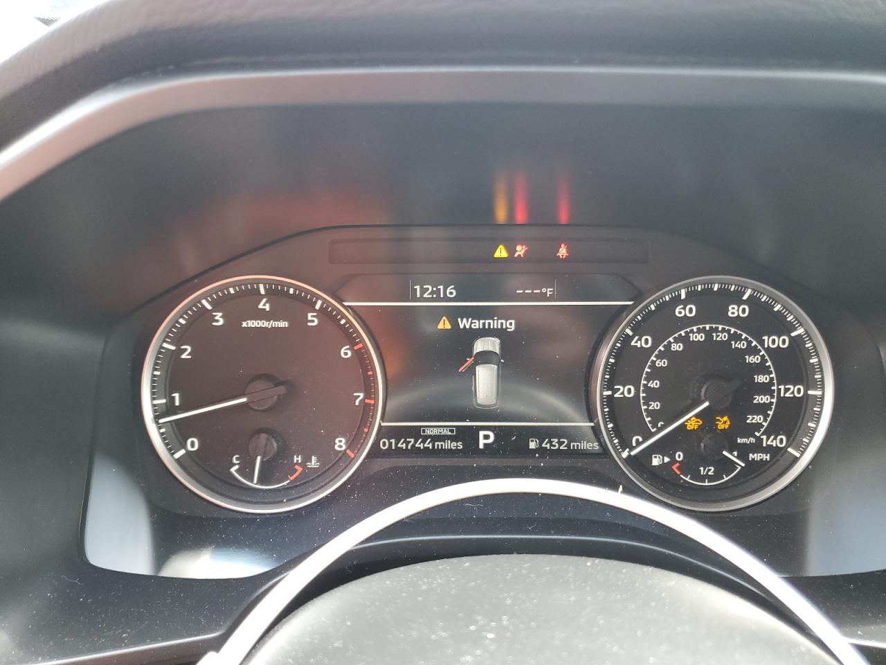 2024 Mitsubishi Outlander Se VIN: JA4J3VA89RZ082004 Lot: 56757435