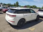 2023 Lincoln Corsair  იყიდება Woodburn-ში, OR - Front End
