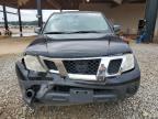 2017 Nissan Frontier S იყიდება Tanner-ში, AL - Front End